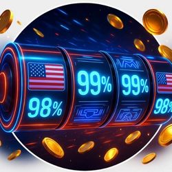 Where to Play These Slots (Legally) in the USA