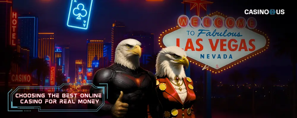 how to choose the right online casino