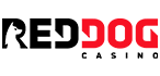 Red Dog Casino Logo