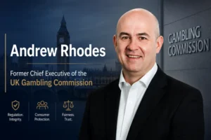 Andrew Rhodes