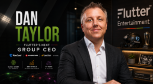Dan Taylor
