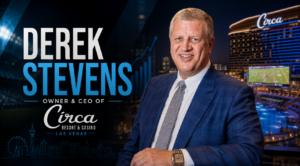 Derek Stevens