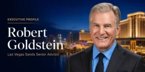 Robert Goldstein