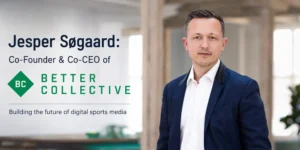 Jesper Søgaard