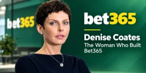 Denise Coates