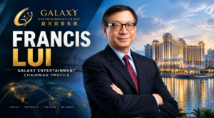 Francis Lui