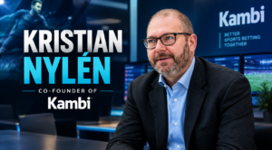Kristian Nylén