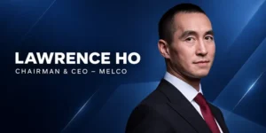 Lawrence Ho