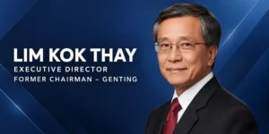 Lim Kok Thay