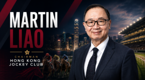 Martin Liao