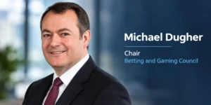 Michael Dugher