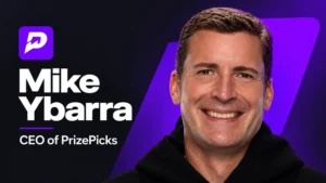 Mike Ybarra