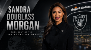 Sandra Douglass Morgan