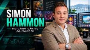 Simon Hammon