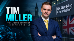 Tim Miller