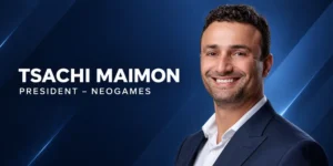Tsachi Maimon