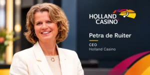 Petra de Ruiter