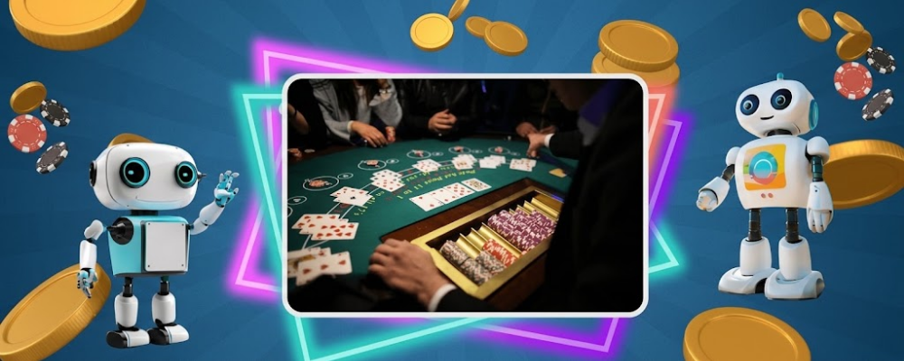 Table Games Table Games