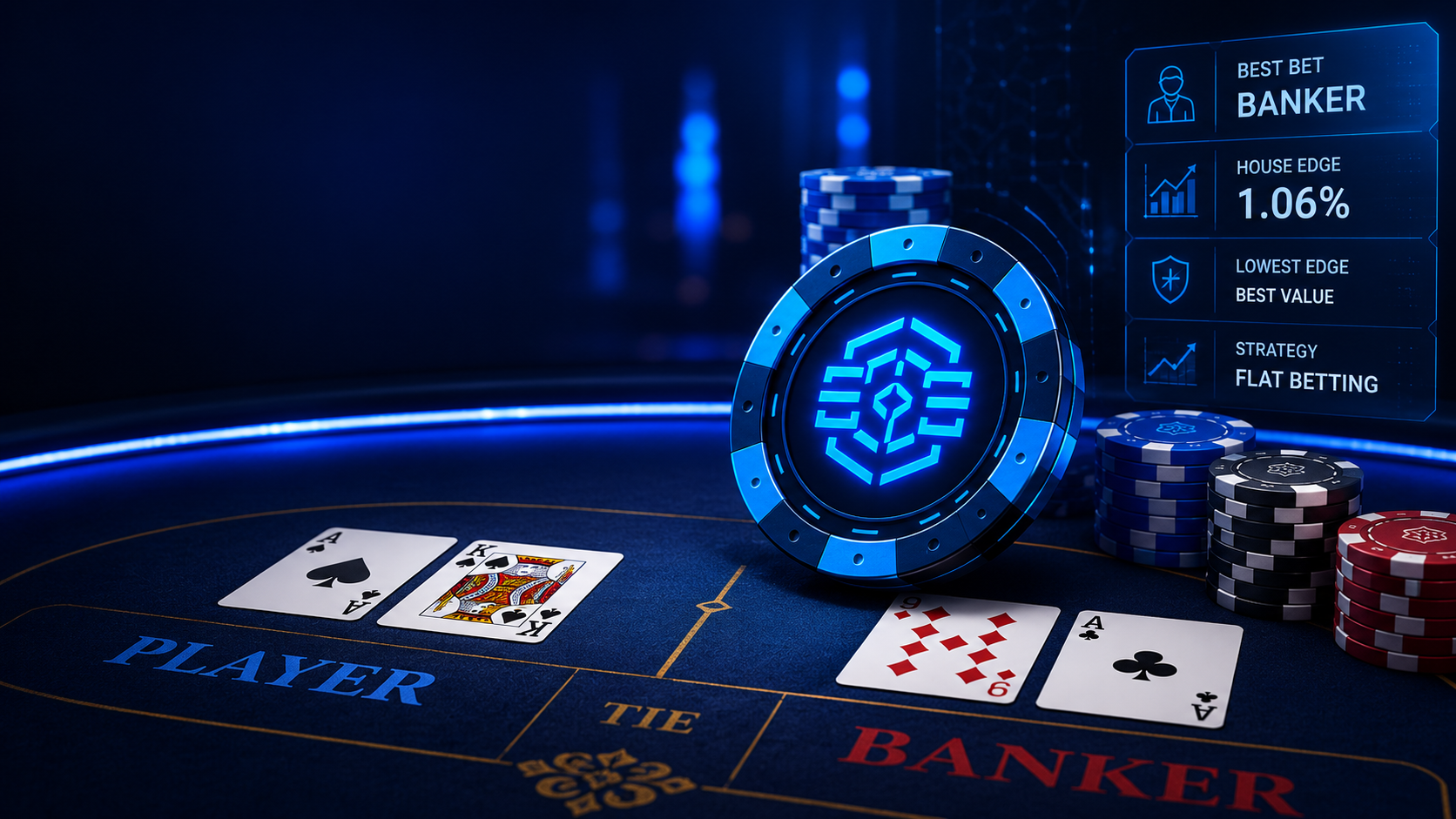 Baccarat CUS Baccarat CUS
