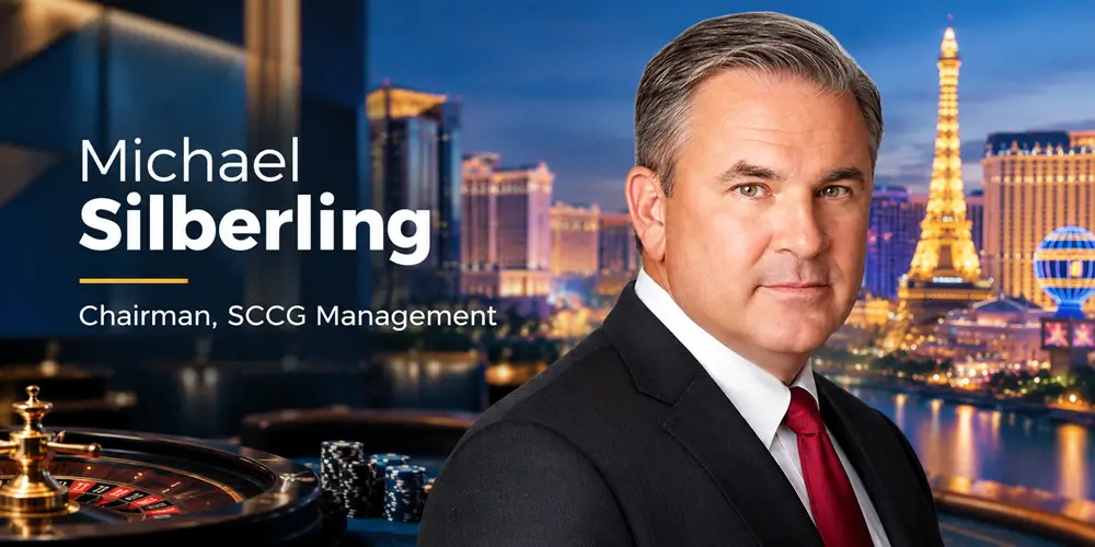 Michael Silberling