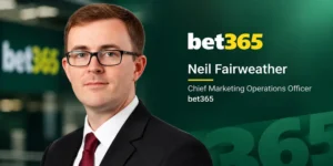 Neil Fairweather