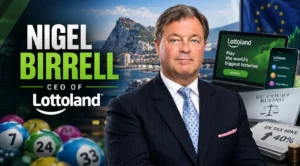 Nigel Birrell