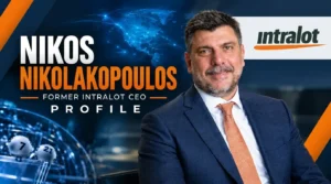 Nikos Nikolakopoulos