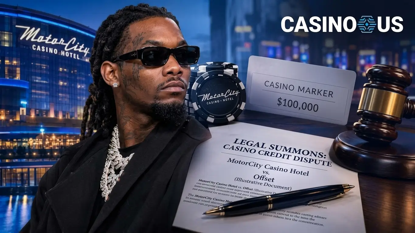 Offset Casino Lawsuit