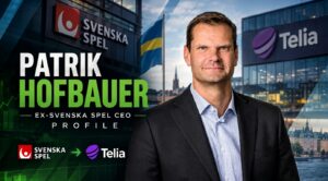 Patrik Hofbauer